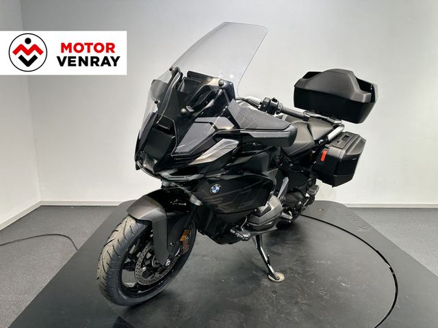 bmw - r-1300-rt
