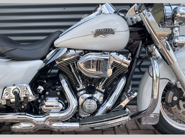 harley-davidson - road-king-classic-flhrc