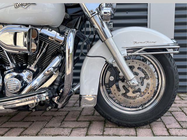 harley-davidson - road-king-classic-flhrc
