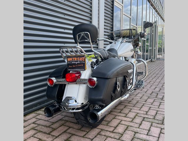 harley-davidson - road-king-classic-flhrc