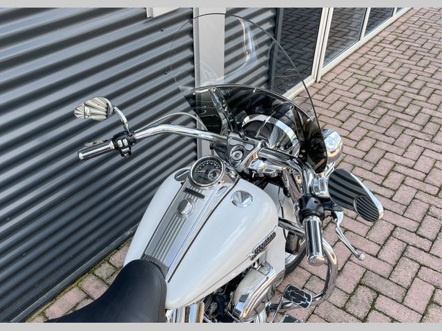 harley-davidson - road-king-classic-flhrc