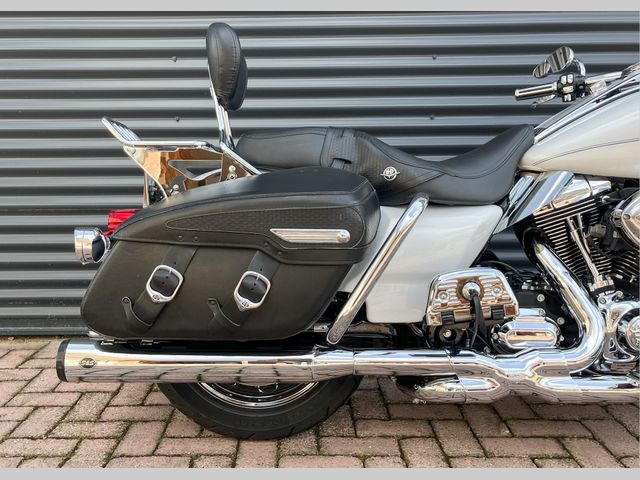 harley-davidson - road-king-classic-flhrc