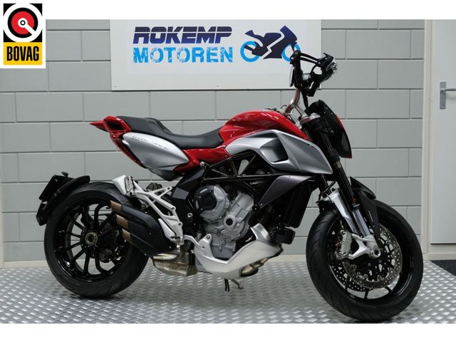 mv-agusta - stradale-800