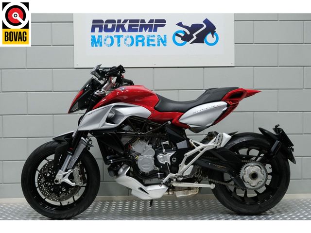 mv-agusta - stradale-800