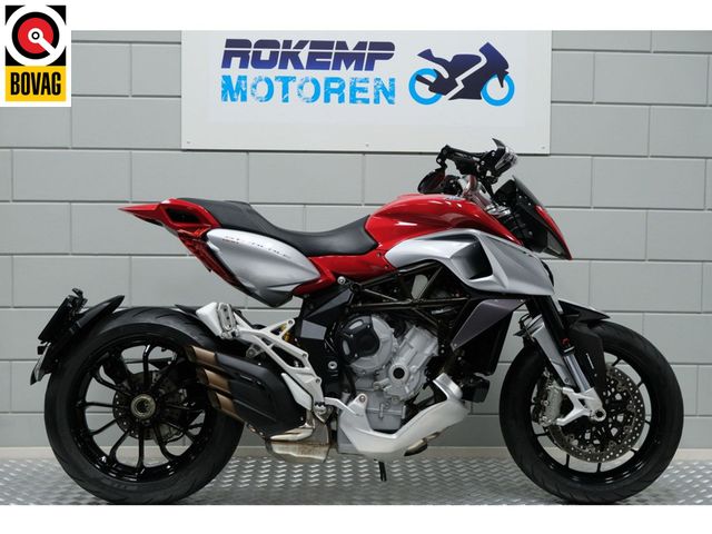 mv-agusta - stradale-800