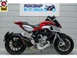 MV AGUSTA STRADALE 800