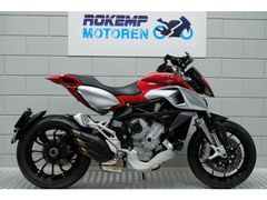 MV AGUSTA STRADALE 800