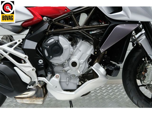 mv-agusta - stradale-800