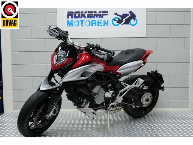 mv-agusta - stradale-800