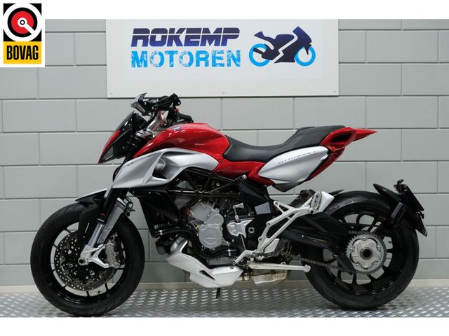 mv-agusta - stradale-800