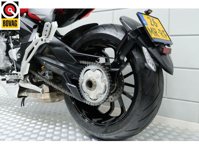 mv-agusta - stradale-800