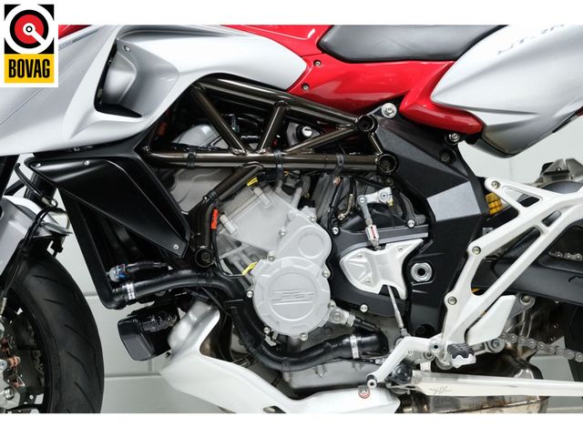 mv-agusta - stradale-800