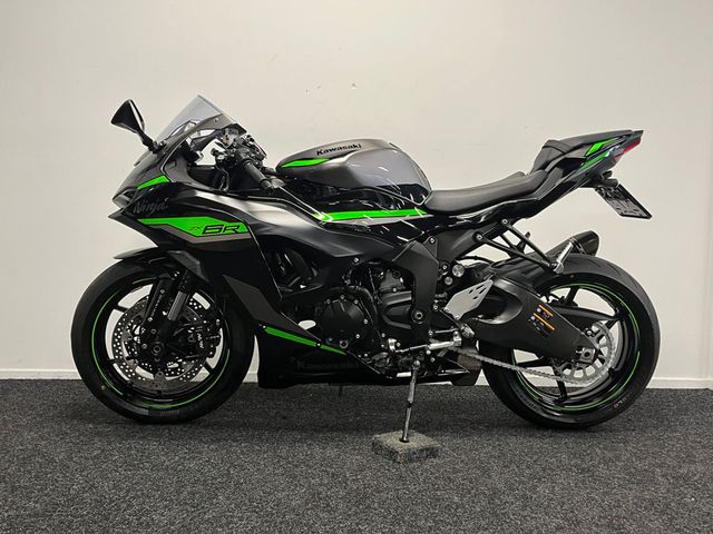 kawasaki - ninja-zx-6r