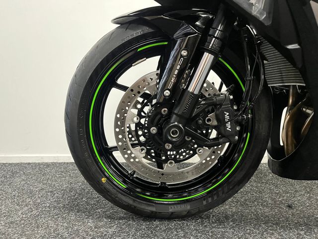 kawasaki - ninja-zx-6r
