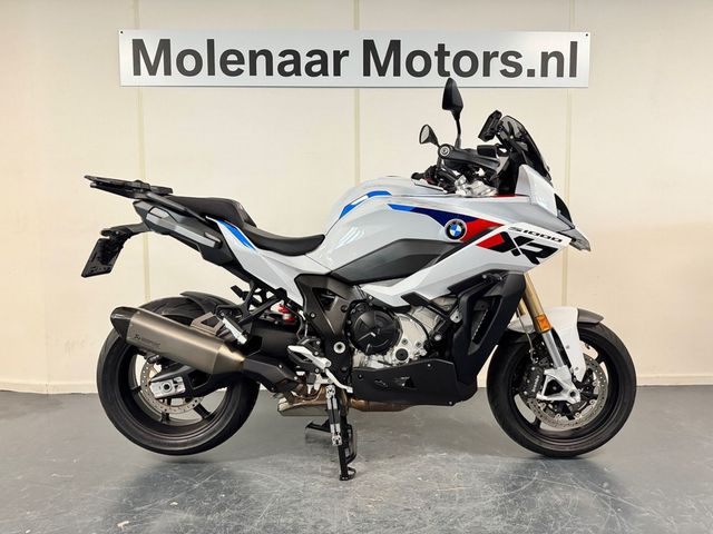 bmw - s-1000-xr