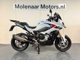 BMW S 1000 XR