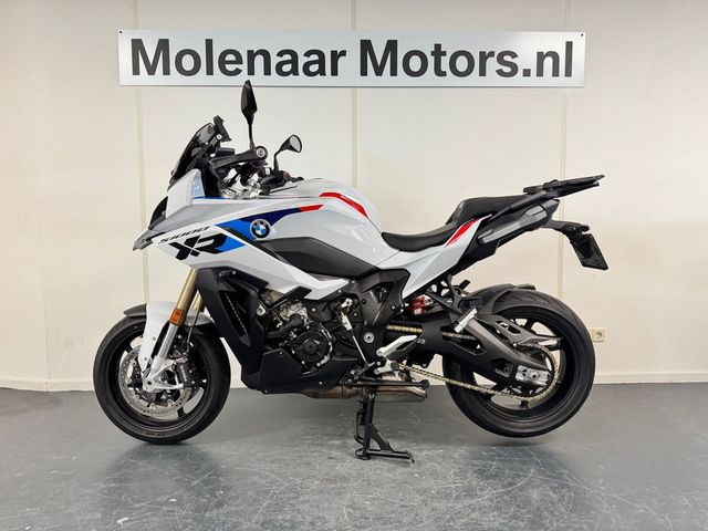 bmw - s-1000-xr