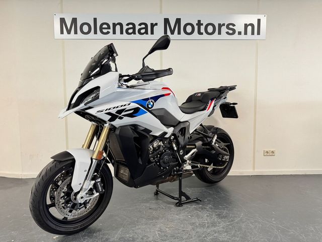 bmw - s-1000-xr