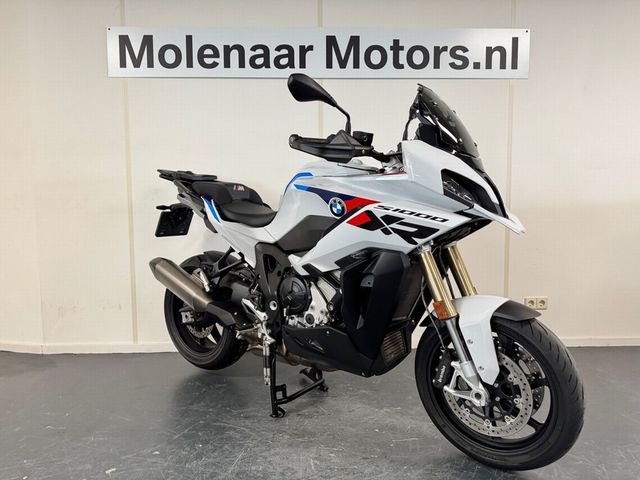 bmw - s-1000-xr