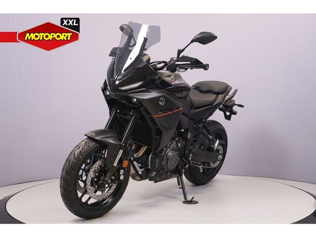 yamaha - tracer-7