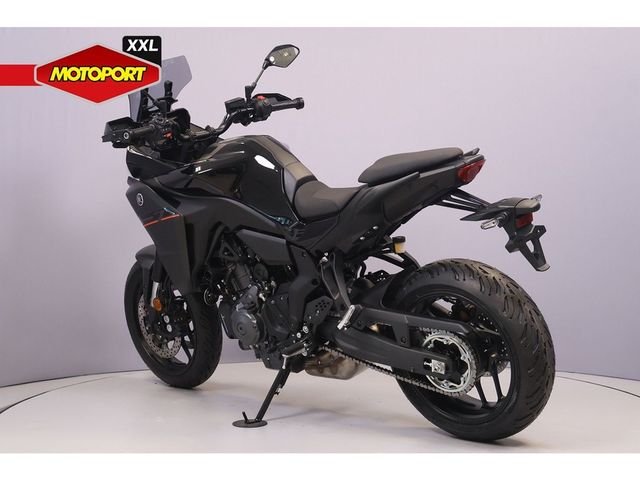 yamaha - tracer-7