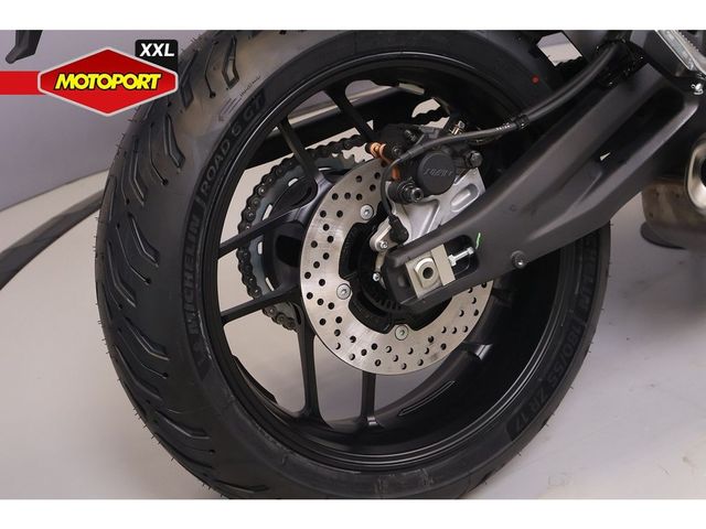 yamaha - tracer-7
