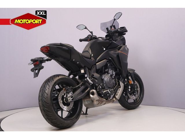 yamaha - tracer-7
