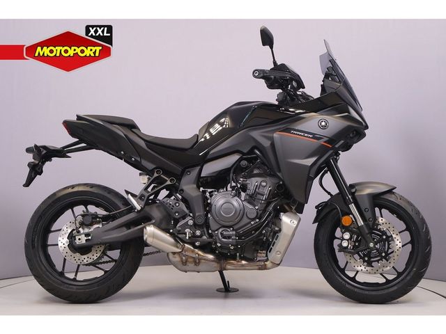 yamaha - tracer-7