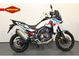 HONDA CRF 1100 L AFRICA TWIN