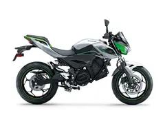 Kawasaki Z e-1 2026 nieuw – foto 2 van 4