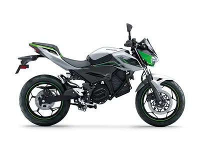 KAWASAKI Z E-1 – foto 2
