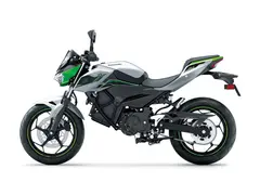 Kawasaki Z e-1 2026 nieuw – foto 3 van 4