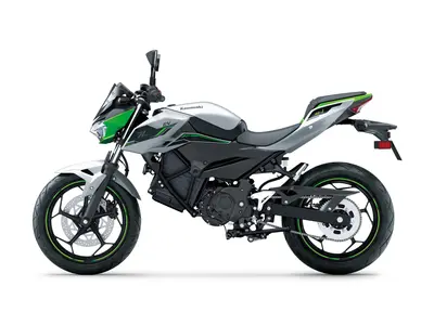 KAWASAKI Z E-1 – foto 3