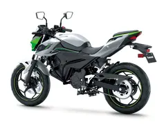 Kawasaki Z e-1 2026 nieuw – foto 4 van 4