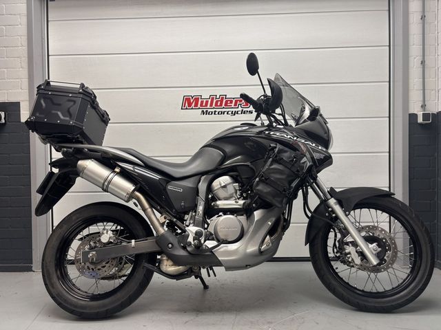 honda - xl-700-va-transalp