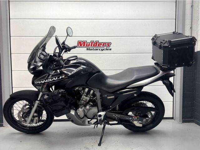 honda - xl-700-va-transalp