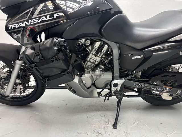 honda - xl-700-va-transalp