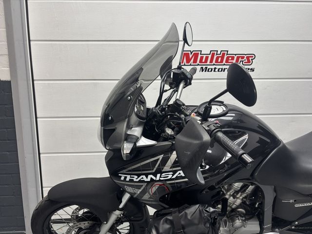 honda - xl-700-va-transalp