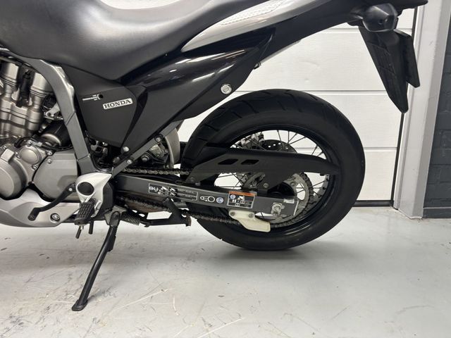 honda - xl-700-va-transalp