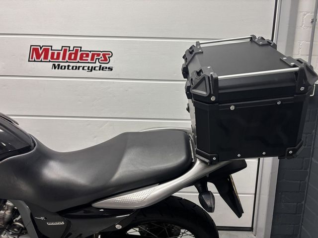 honda - xl-700-va-transalp