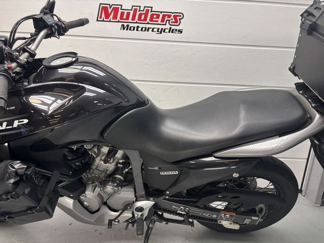 honda - xl-700-va-transalp