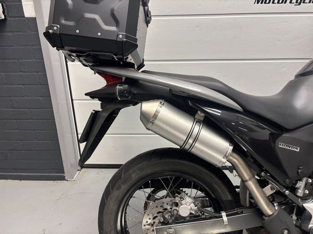 honda - xl-700-va-transalp