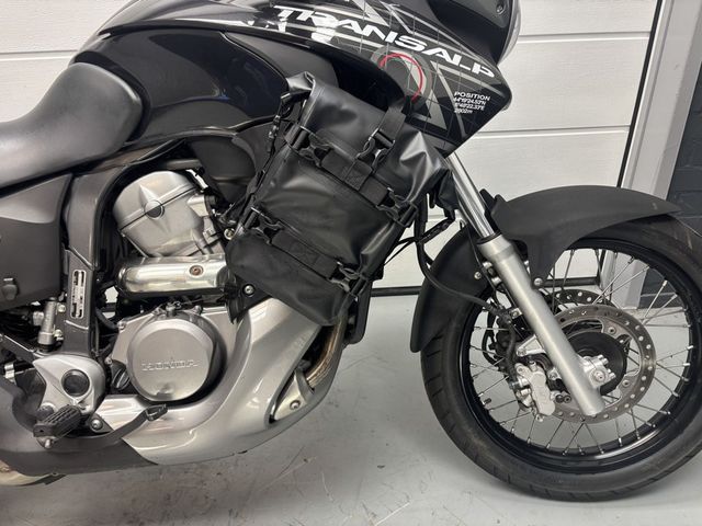 honda - xl-700-va-transalp