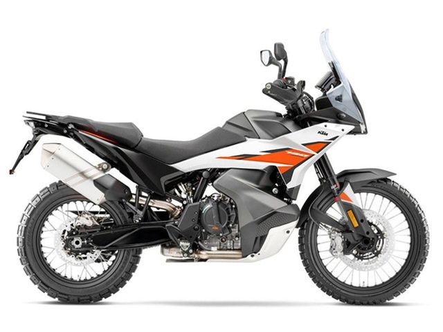 ktm - 790-adventure