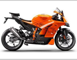 KTM 990 RC R 2026 nieuw