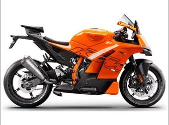 KTM 990 RC R 2026 nieuw