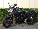 SUZUKI BANDIT 650 A