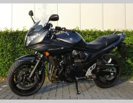 Suzuki Bandit 650 A 2014 occasion