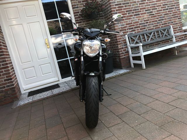 yamaha - fz-6-n-fazer