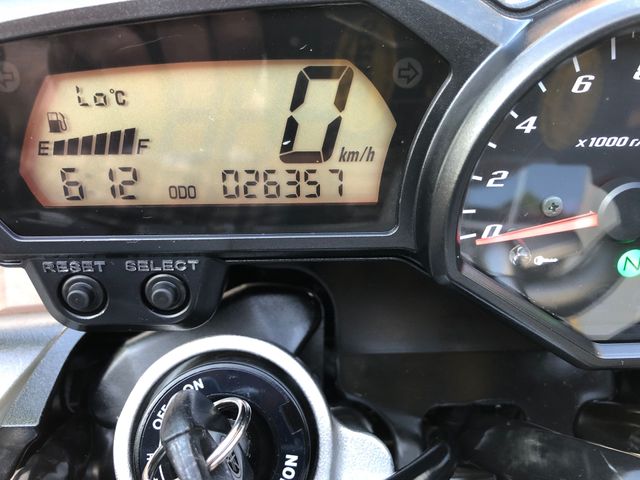 yamaha - fz-6-n-fazer